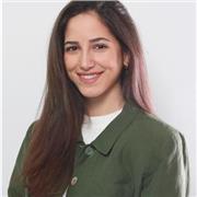 Madrelingua greca, offro lezioni di greco moderno e greco antico, e inglese